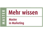 Master in Marketing