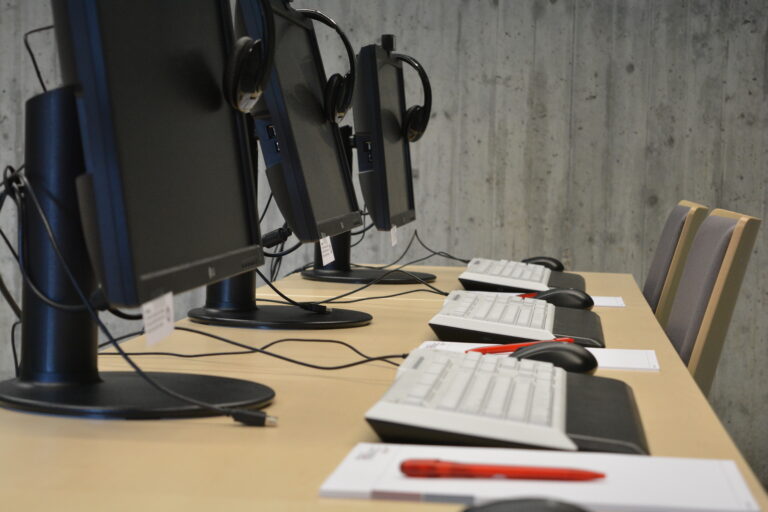 Beitragsbild für Experimental Lab for Business Insights Nürnberg (ELAN)