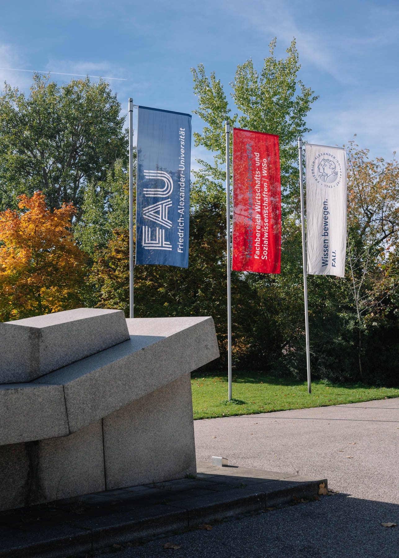 Institut für Marketing der FAU WiSo weltweit auf Platz 1 im Forschungsranking