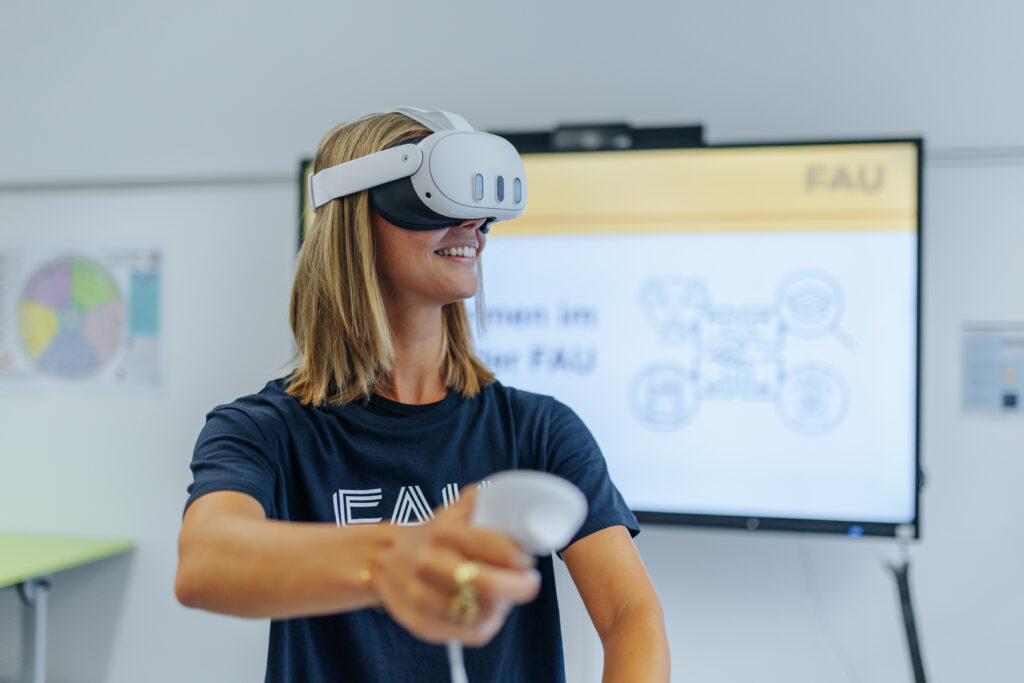 Forschungsschwerpunkte