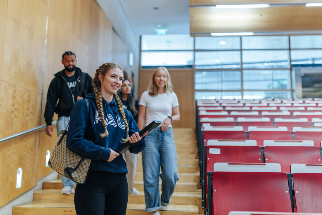 Masterveranstaltungen