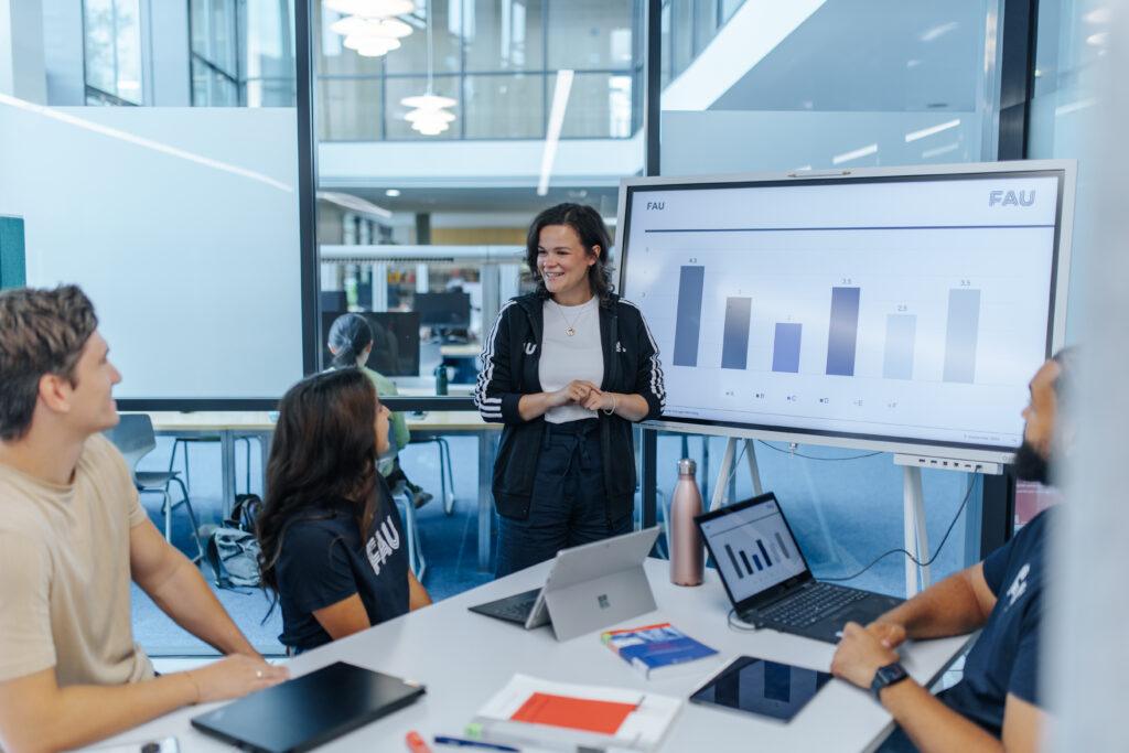 Assoziierte Wissenschaftler