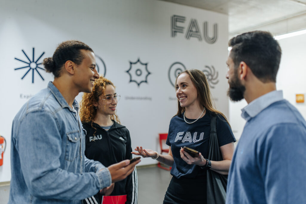 Bachelorveranstaltungen