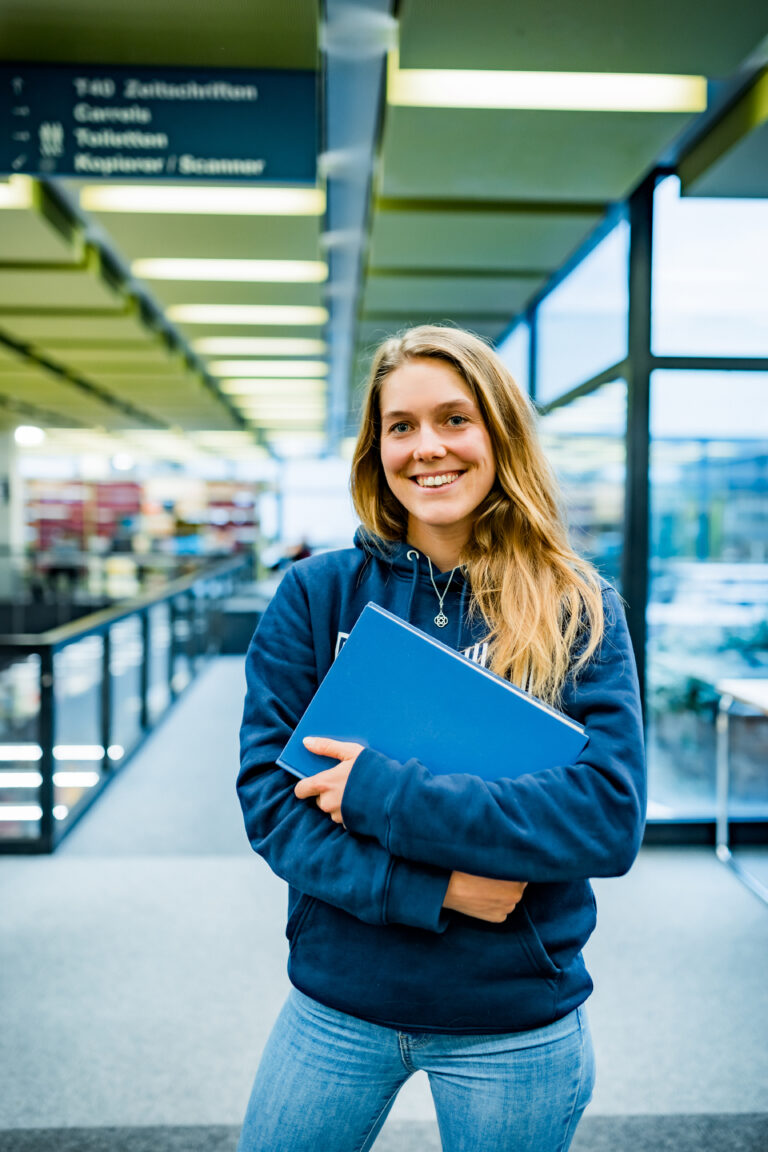 Anmeldung zu Bachelorarbeiten im SoSe 2026